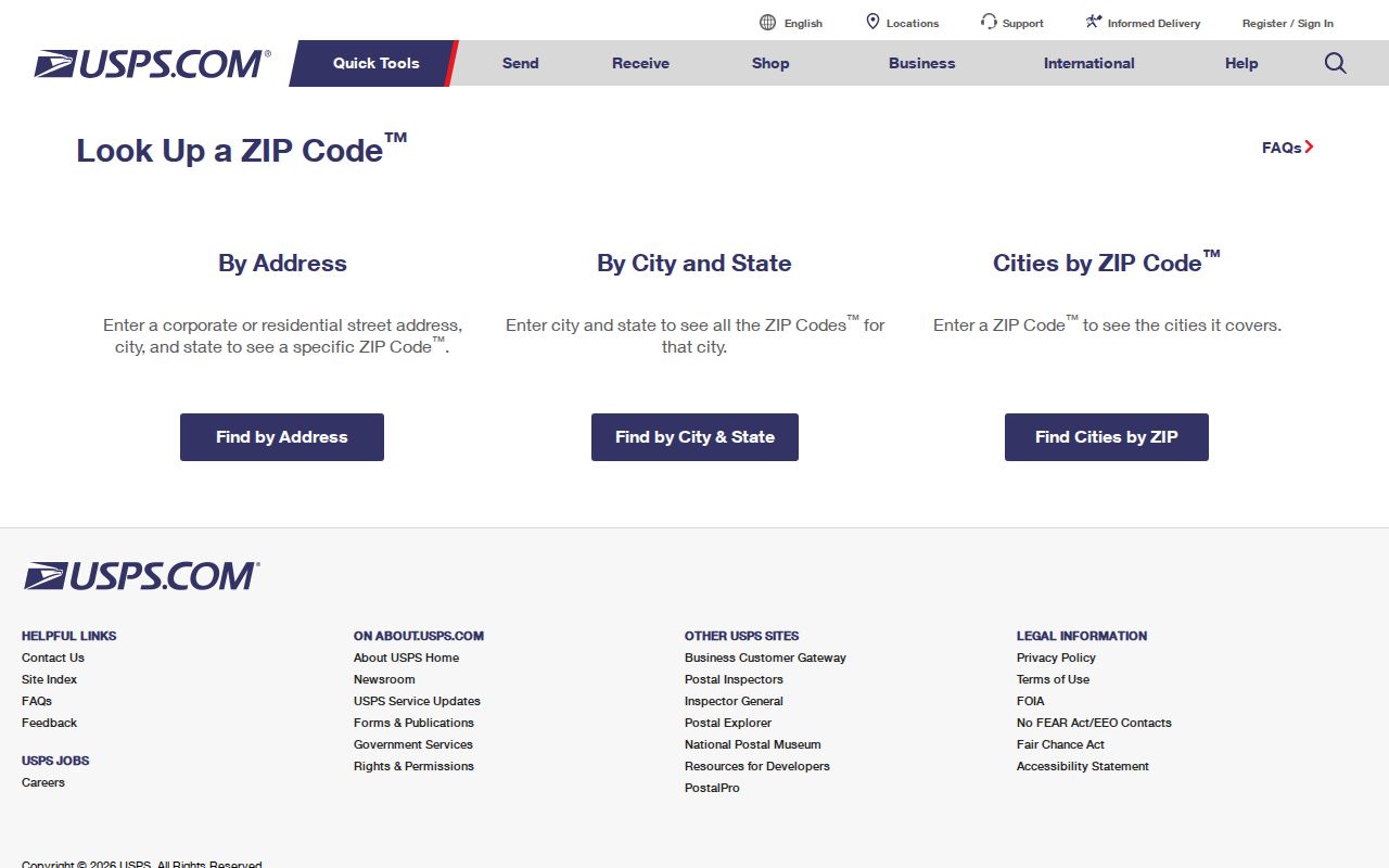Sayreville ZIP code directory USPS address lookup